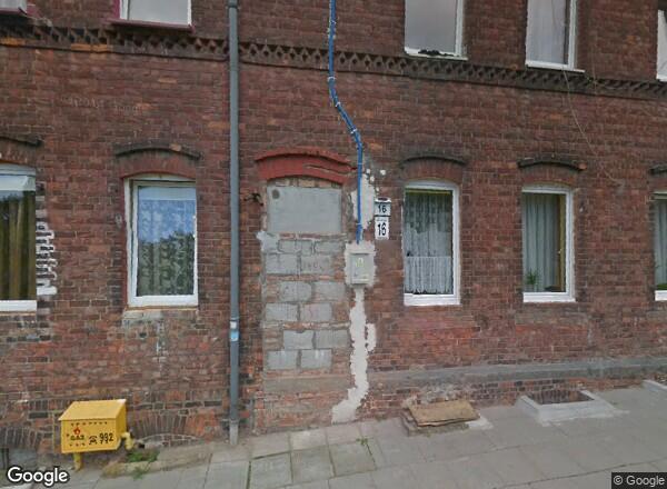 Ceny mieszkań Szczecin Zamknięta 16