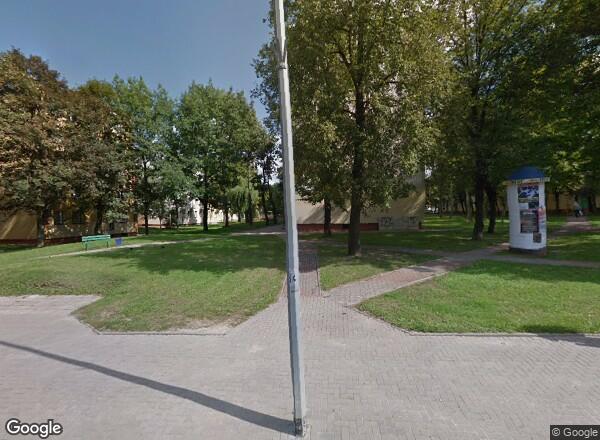 Ceny mieszkań Białystok Antoniukowska 50
