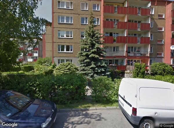 Ceny mieszkań Poznań Stare Żegrze 53