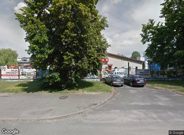 Ceny mieszkań Wrocław UL. GAZOWA 76