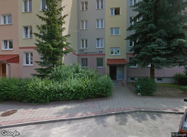 Ceny mieszkań Rzeszów płk. Kazimierza Iranka-Osmeckiego 29