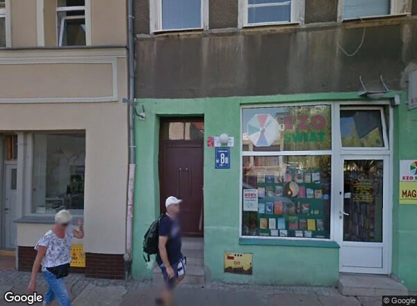 Ceny mieszkań Szczecin Staromiejska 8