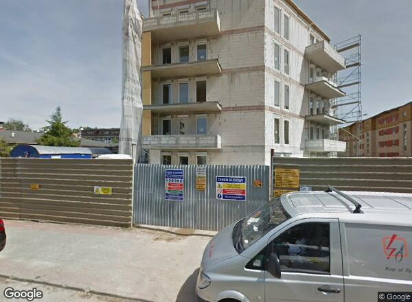 Ceny mieszkań Opole Licealna 10