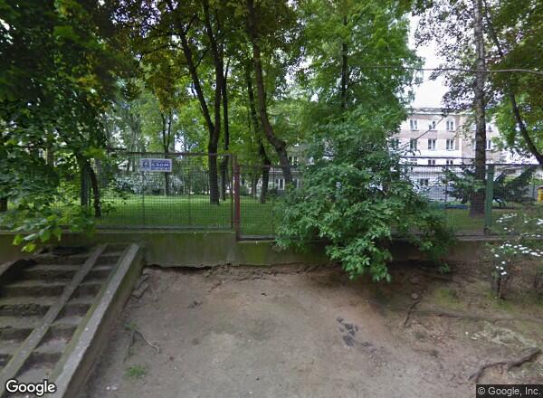 Ceny mieszkań Warszawa ul. Działdowska 8A