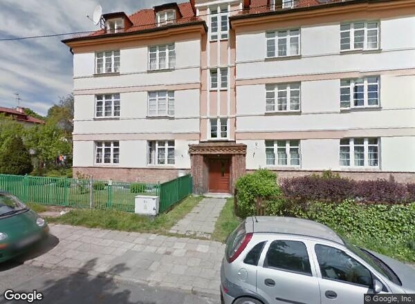 Ceny transakcyjne mieszkań Sopot Mikołaja Reja 2