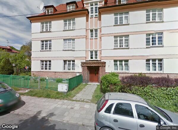 Ceny mieszkań Sopot Mikołaja Reja 2