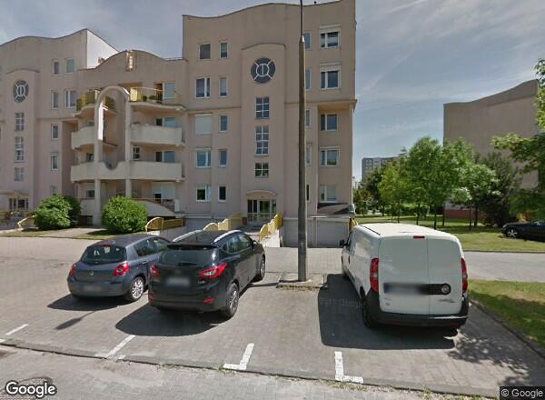 Ceny mieszkań Poznań Stare Żegrze 87