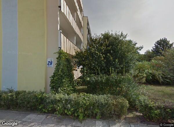 Ceny mieszkań Białystok Wincentego Witosa 28