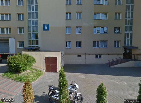 Ceny mieszkań Warszawa ul. X. Dunikowskiego 6