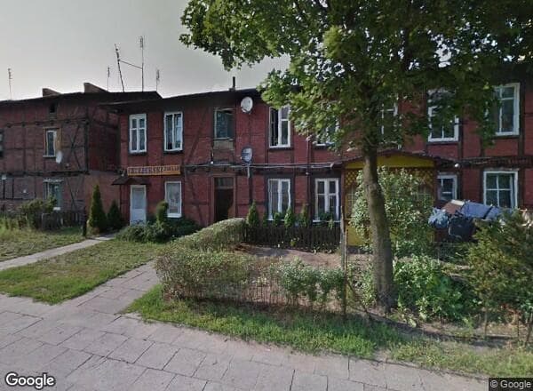 Ceny transakcyjne mieszkań Toruń Jana Kilińskiego 5