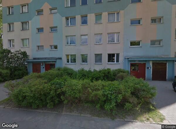 Ceny mieszkań Łódź Prof. Władysława Szafera 11