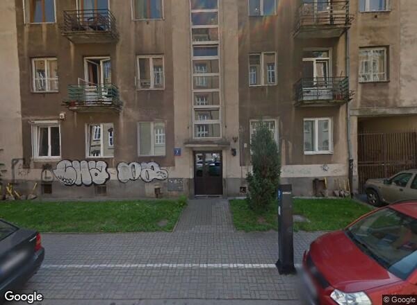 Ceny transakcyjne mieszkań Warszawa ul. Drewniana 7