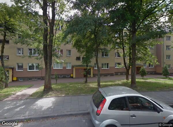 Ceny mieszkań Kraków Osiedle Na Wzgórzach 13