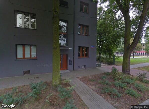 Ceny mieszkań Warszawa ul. Olgierda 29