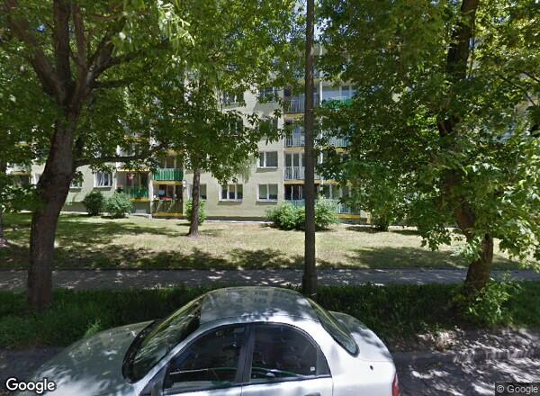 Ceny mieszkań Łódź Gołębia 2