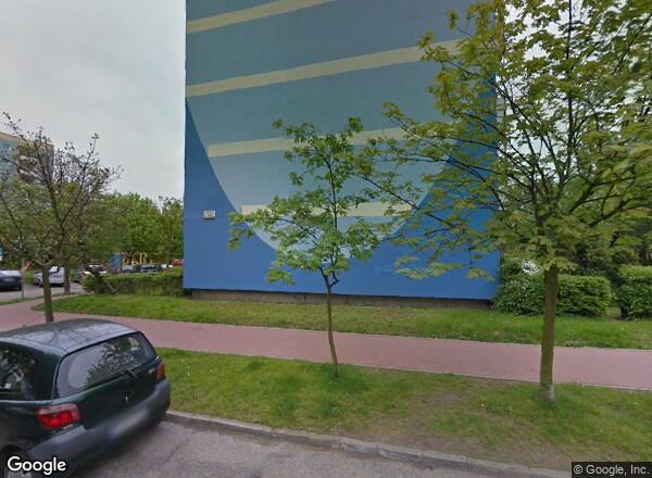 Ceny mieszkań Gdańsk Janusza Meissnera 12