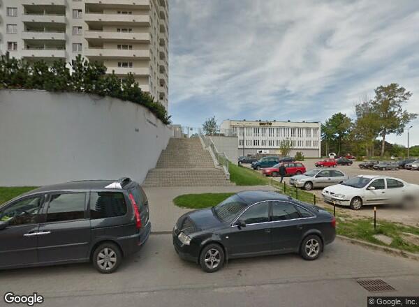 Ceny mieszkań Gdańsk Dąbrowszczaków 22A