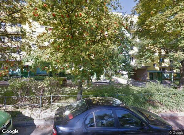 Ceny mieszkań Lublin Pana Balcera 10