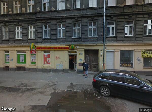 Ceny mieszkań Wrocław UL. KURKOWA 26