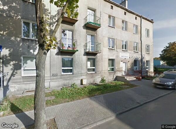 Ceny transakcyjne mieszkań Lublin Piekarska 27