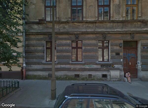 Ceny mieszkań Kraków Jana Kochanowskiego 24