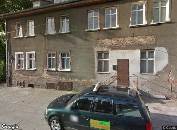 Ceny mieszkań Szczecin Księżnej Dąbrówki 15