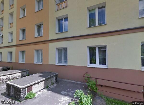 Ceny mieszkań Łódź Romskich Ofiar Getta Łódzkiego 2