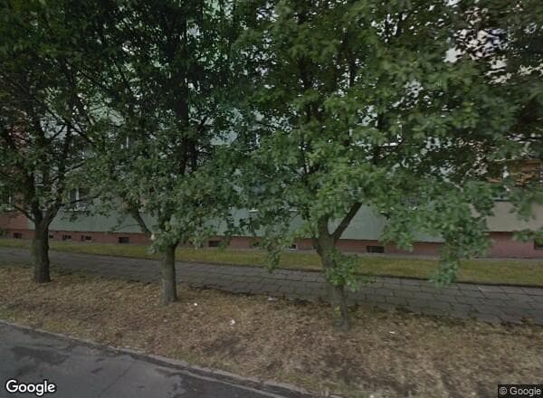 Ceny transakcyjne mieszkań Opole Fabryczna 26