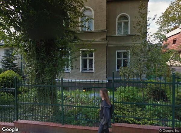 Ceny mieszkań Sopot Ignacego Krasickiego 5