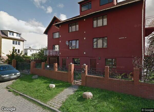 Ceny mieszkań Szczecin Graniczna 3