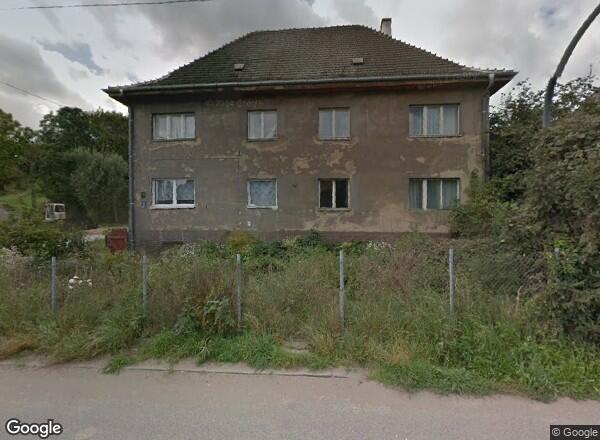 Ceny mieszkań Szczecin Kolejowa 11