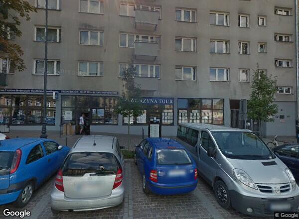 Ceny mieszkań Kraków Rynek Podgórski 7