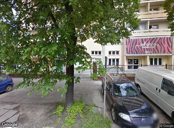 Ceny transakcyjne mieszkań Łódź Nowa 16/18