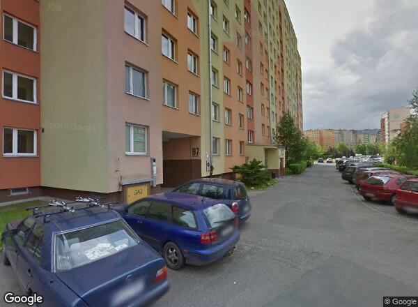 Ceny mieszkań Wrocław UL. ORZECHOWA 95