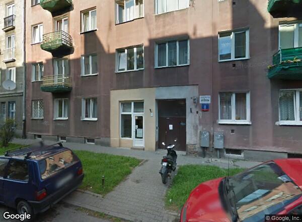 Ceny mieszkań Warszawa ul. E. Gibalskiego 8