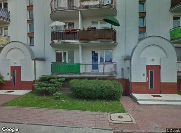 Ceny transakcyjne mieszkań Poznań Magnacka 1