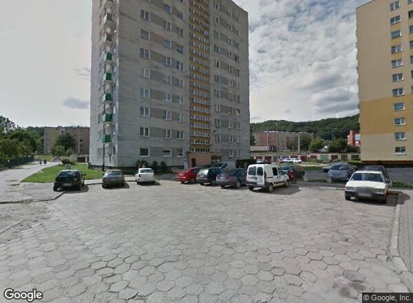 Ceny transakcyjne mieszkań Gdynia Ludwika Zamenhofa 14