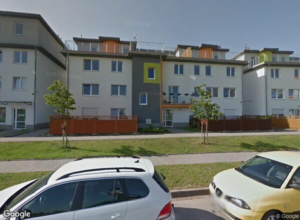 Ceny mieszkań Wrocław UL. CYNAMONOWA 18