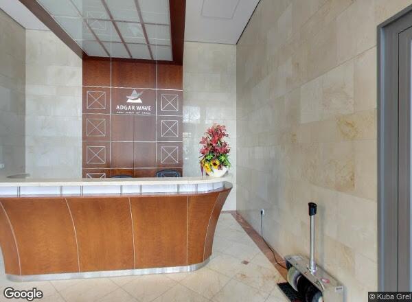 Ceny mieszkań Warszawa ul. Cybernetyki 2D