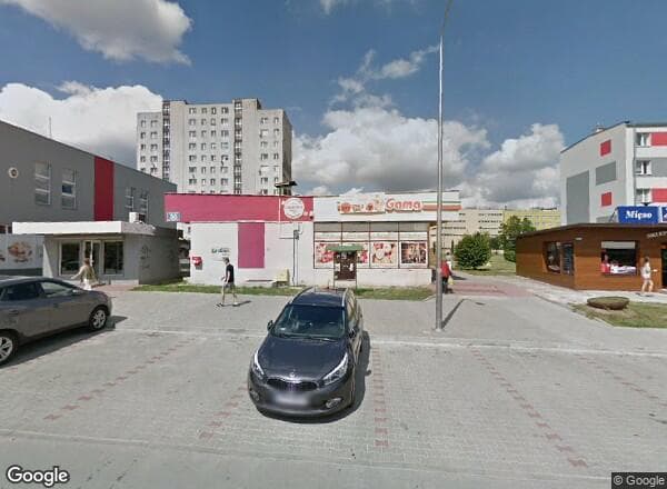 Ceny transakcyjne mieszkań Kielce Szkolna 36