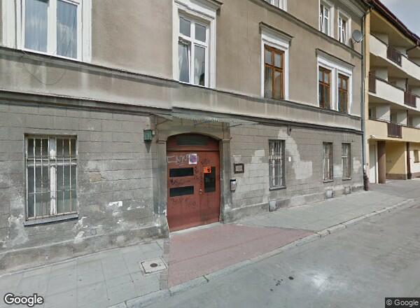 Ceny mieszkań Kraków Piekarska 9