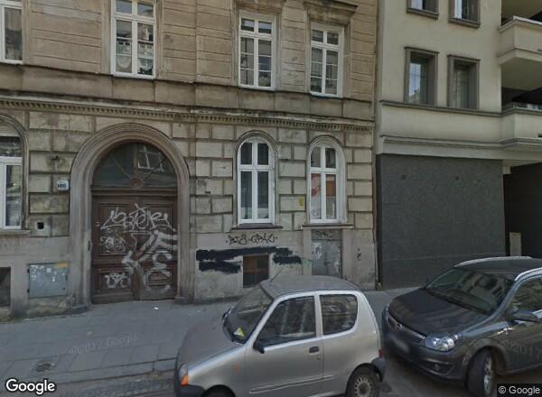 Ceny mieszkań Wrocław UL. GEN. JANA HENRYKA DĄBROWSKIEGO 14/16