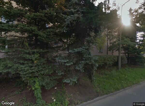 Ceny mieszkań Katowice Gen. Józefa Hallera 64A