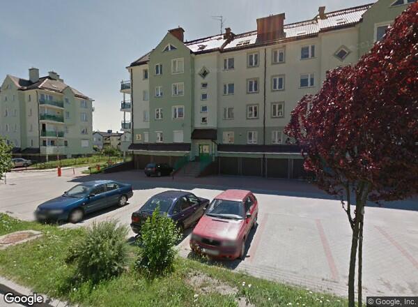 Ceny mieszkań Gdańsk Storczykowa 3