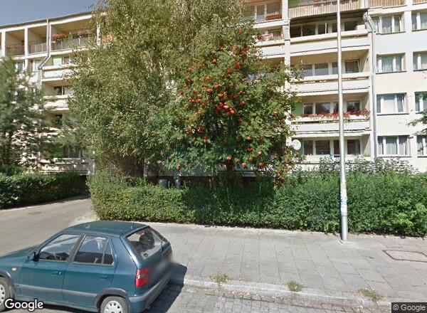 Ceny mieszkań Wrocław UL. SAPERÓW 25