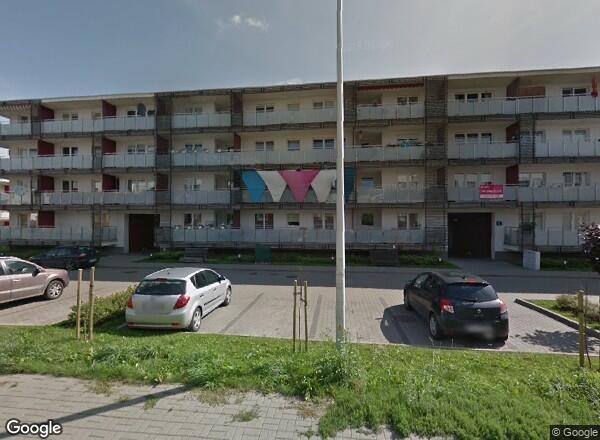 Ceny transakcyjne mieszkań Lublin Limbowa 3
