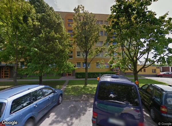 Ceny mieszkań Szczecin Rezedowa 39