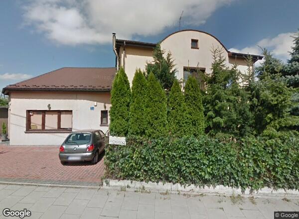 Ceny mieszkań Kraków Pychowicka 1