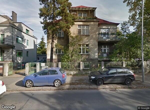 Ceny mieszkań Poznań Władysława Reymonta 7