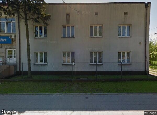 Ceny transakcyjne mieszkań Łódź Solec 28